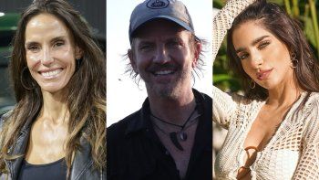 revelan que maria susini sospecha que facundo arana le fue infiel: que rol juega gabriela sari revelan que maria susini sospecha que facundo arana le fue infiel: que rol juega gabriela sari