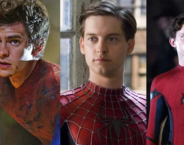Quién es el mejor Spider-Man según la inteligencia artificial