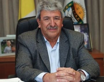 &nbsp;Ram&oacute;n Ayala, titular de la UATRE