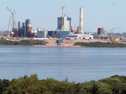 argentina pidio a uruguay retomar la mesa de dialogo argentina pidio a uruguay retomar la mesa de dialogo