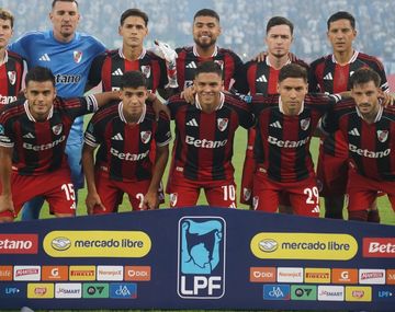 River extendió su mala racha: perdió 12 de los últimos 19 partidos