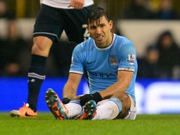 el city de agüero empato con el chelsea y perdio una gran chance el city de agüero empato con el chelsea y perdio una gran chance
