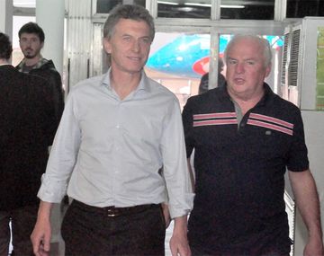 Fox y Torneos suspendieron a Niembro