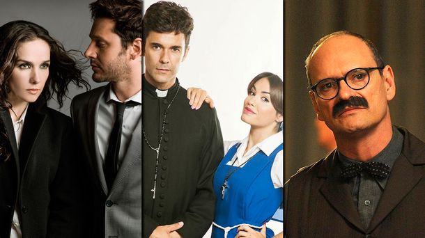 Martín Fierro: ¿qué tira ganará como Mejor ficción diaria?