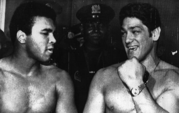 La inolvidable pelea entre Ringo Bonavena y Muhammad Ali en el Madison