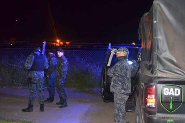 Saladillo: el hombre decapitado fue apuñalado y le cortaron la cabeza con una sierra