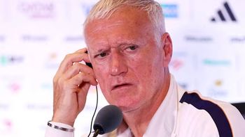 Didier Deschamps