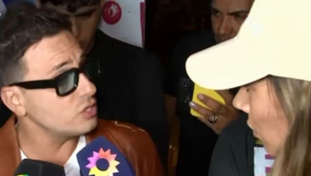 Fede Bal rompió el silencio y habló por primera vez sobre su separación de Sofía Aldrey