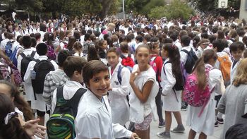 El inicio de clases será el 6 de marzo de 2017 El inicio de clases será el 6 de marzo de 2017