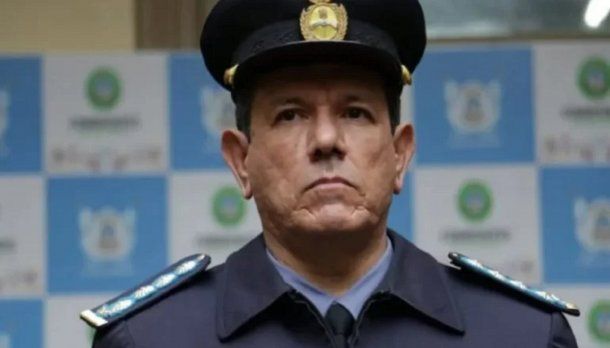 Corrientes: acribillaron al hijo del jefe de la policía provincial