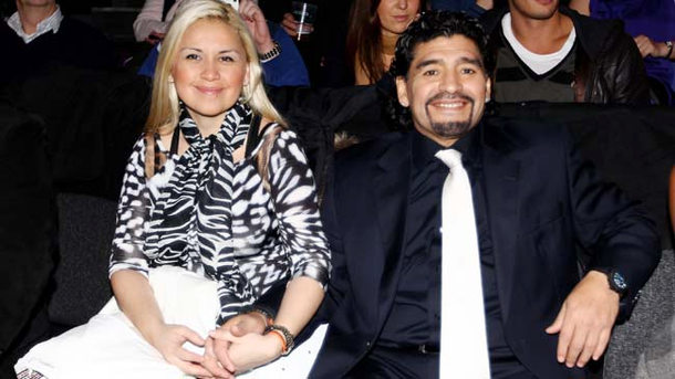 La estrategia de Verónica Ojeda para reconquistar a Diego