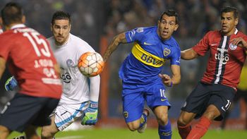 boca paso a un duro cerro porteno y clasifico a cuartos de final en la copa boca paso a un duro cerro porteno y clasifico a cuartos de final en la copa