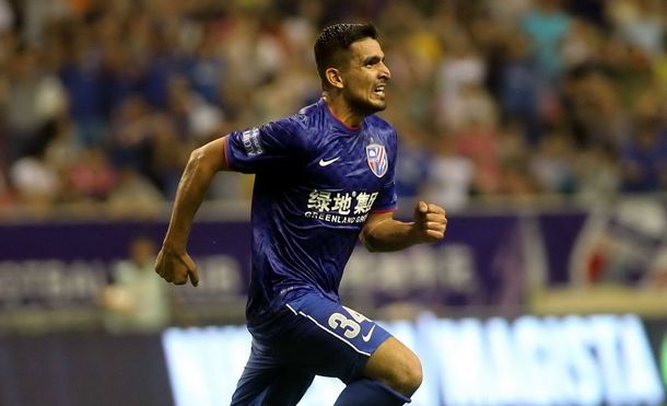 Un ex Boca es el nuevo 9 de Banfield