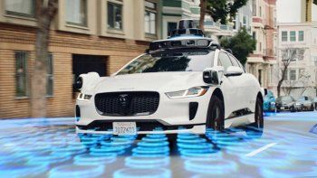 sturzenegger anuncio que la ruta 14 sera habilitada para autos de conduccion autonoma sturzenegger anuncio que la ruta 14 sera habilitada para autos de conduccion autonoma