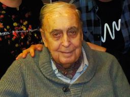 a los 86 anos, murio el humorista juan carlos mesa a los 86 anos, murio el humorista juan carlos mesa