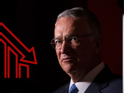 Salinas Pliego tuvo un mal año y perdió gran parte de us fortuna. Salinas Pliego tuvo un mal año y perdió gran parte de us fortuna.