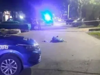 Amenaza narco a Javier Milei en Rosario: Si gana...