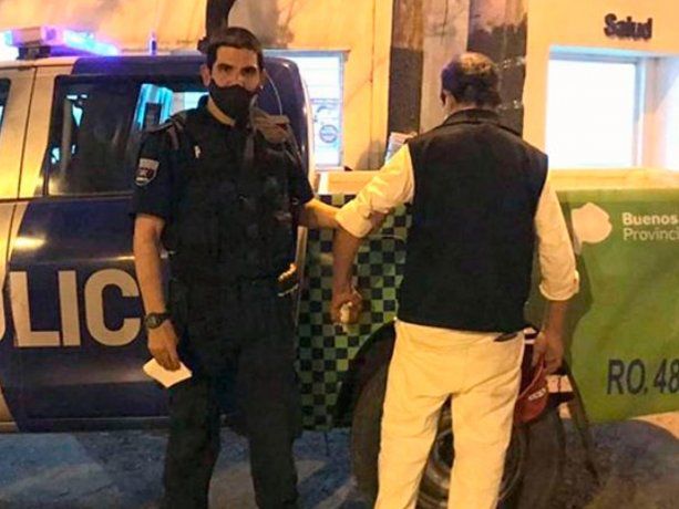 Un hombre violó y embarazó a su hija de 12 años: el abusador es padre, abuelo y tío abuelo del bebé