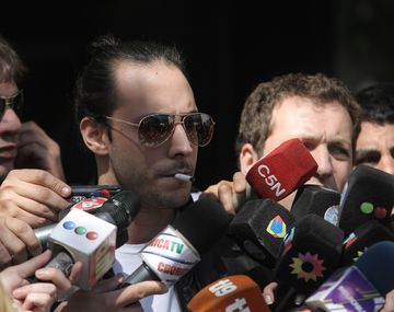 Las desopilantes declaraciones de Fariña a la salida de Tribunales