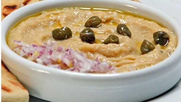 Este bodegón te permitirá viajar a Grecia con tan solo el aroma.&nbsp;