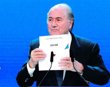 La FIFA ataca: prohibirá el control de futbolistas por fondos de inversión