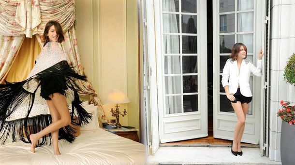 Tini Stoessel recuerda el doloroso momento que pasó por los rumores de anorexia