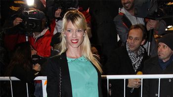 Nicole Neumann Nicole Neumann