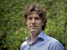 Martín Lousteau Martín Lousteau