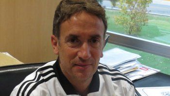 Federico Beligoy justificó las polémicas del arbitraje en Barracas Centra-Patronato. Federico Beligoy justificó las polémicas del arbitraje en Barracas Centra-Patronato.