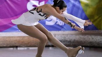 argentina gano su primera medalla de oro en los juegos panamericanos argentina gano su primera medalla de oro en los juegos panamericanos