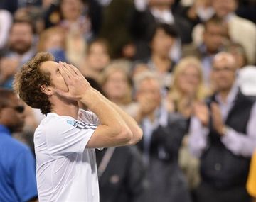Murray fue más que Djokovic y se quedó con su primer Grand Slam