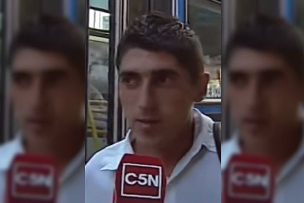 Buscan al papá alfajor