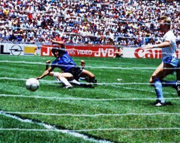 Por qué este 22 de junio es el Día del Futbolista Argentino