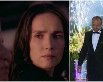 Entre caníbales versus Las mil y una noches