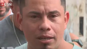 nos rompieron, el duro testimonio del padre de kim, la nena asesinada en la plata nos rompieron, el duro testimonio del padre de kim, la nena asesinada en la plata