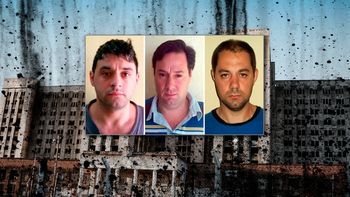 la detenida por la triple fuga tenia en su casa droga preparada para su venta la detenida por la triple fuga tenia en su casa droga preparada para su venta