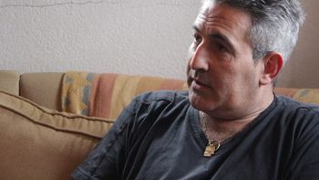 otra vez asaltaron al ex futbolista perico perez: sufrio su robo numero 12 otra vez asaltaron al ex futbolista perico perez: sufrio su robo numero 12