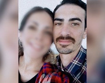 Tragedia en San Juan: se tiró al río para tratar de salvar al hijo de su pareja y murió