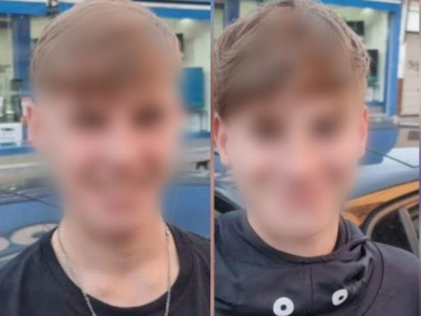 Una carta y una casa abandonada: revelan cómo los hermanos rusos planificaron su desaparición en Pilar