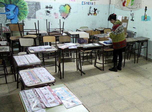 Elecciones 2019: todas las boletas que vas a encontrar en el cuarto oscuro