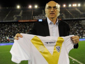 Vélez se ilusiona: No descartamos la llegada de Bianchi