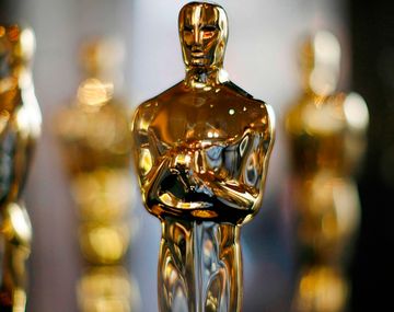 Éstos son los nominados a los Oscar 2017