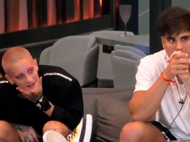 Gran Hermano: un grito contra Catalina desestabilizó su amistad con Furia