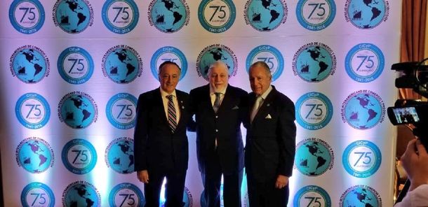 Crédito:&nbsp;@CICYPAR