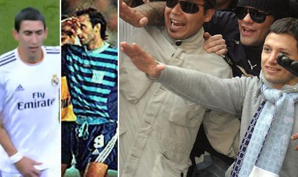 Los gestos a la hinchada, ¿provocación o impulso?