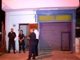 Misterio por el hallazgo de una mujer asesinada a golpes