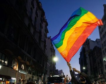 Marcha del Orgullo LGTBIQ+: los cortes y afectaciones al tránsito en la Ciudad