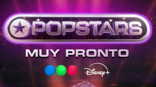 Popstars vuelve a Telefe.