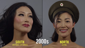 mira 100 anos de evolucion en la belleza coreana en solo 60 segundos mira 100 anos de evolucion en la belleza coreana en solo 60 segundos