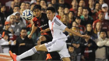 newells derroto a estudiantes por 1-0 y suena con acercarse a la punta newells derroto a estudiantes por 1-0 y suena con acercarse a la punta